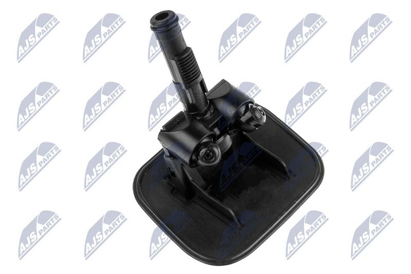 NTY EDS-KA-002 Cover, bumper