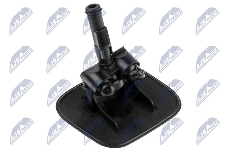 NTY EDS-KA-003 Cover, bumper
