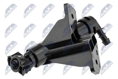 Washer Fluid Jet, headlight cleaning NTY EDS-KA-006
