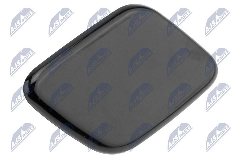 NTY EDS-KA-009 Cover, bumper