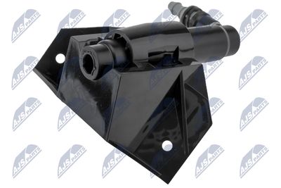 Washer Fluid Jet, headlight cleaning NTY EDS-KA-010