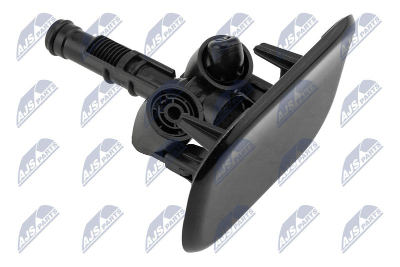 NTY EDS-KA-014 Cover, bumper