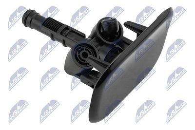 Cover, bumper NTY EDS-KA-014