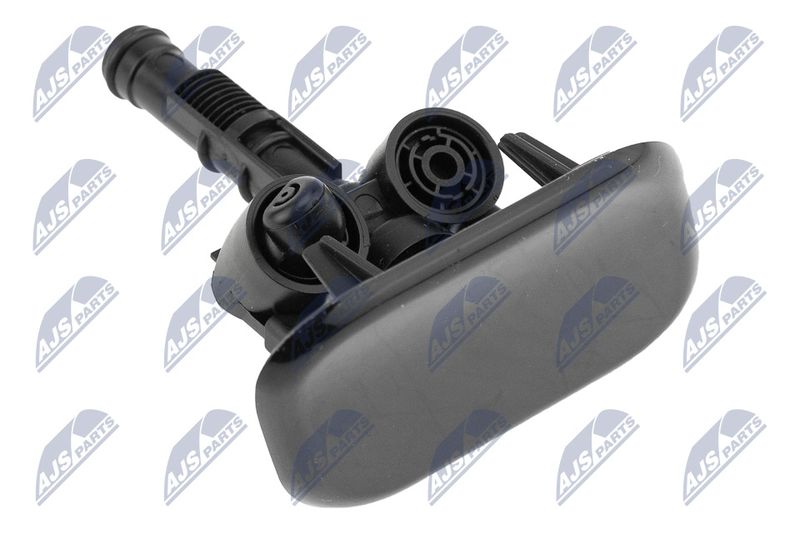 NTY EDS-KA-015 Cover, bumper