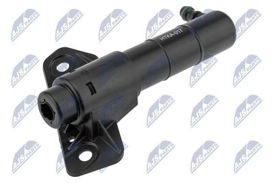Washer Fluid Jet, headlight cleaning NTY EDS-KA-017