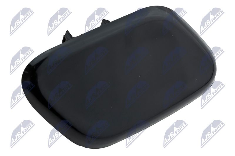 NTY EDS-KA-019 Cover, bumper