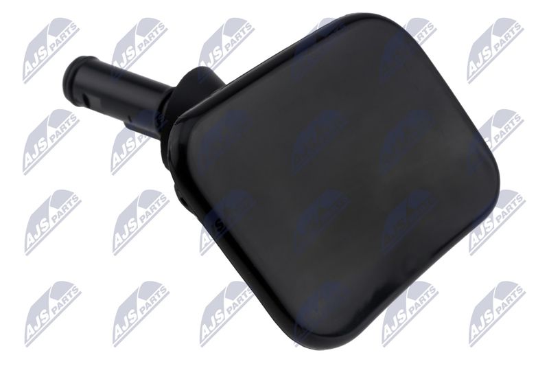 NTY EDS-KA-022 Cover, bumper