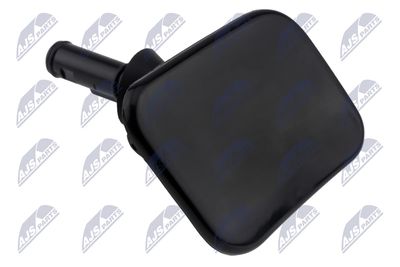 Cover, bumper NTY EDS-KA-022