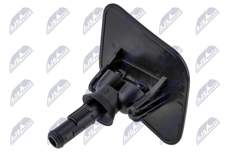 NTY EDS-KA-023 Cover, bumper