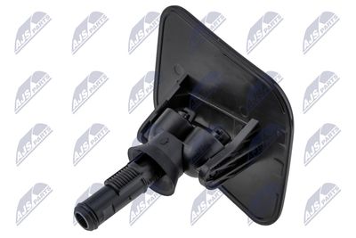 Cover, bumper NTY EDS-KA-023