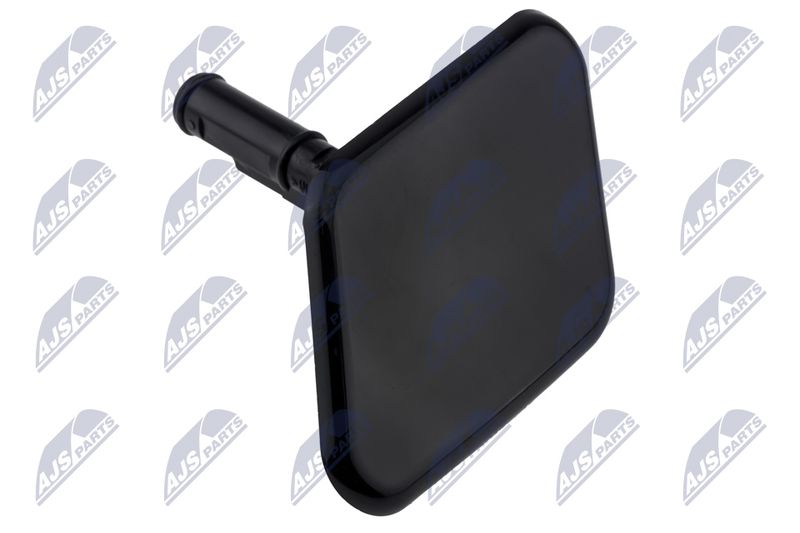NTY EDS-KA-024 Cover, bumper