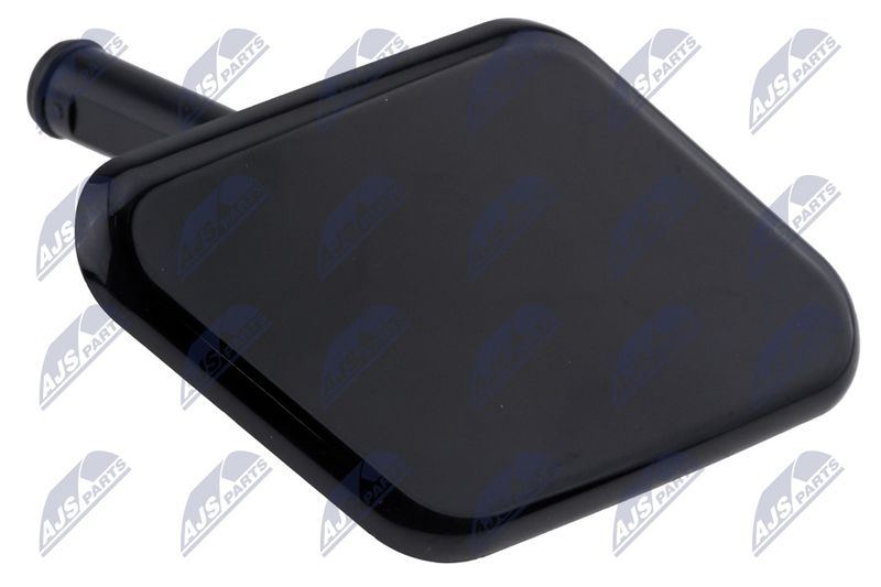 NTY EDS-KA-025 Cover, bumper