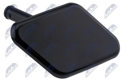 Cover, bumper NTY EDS-KA-025