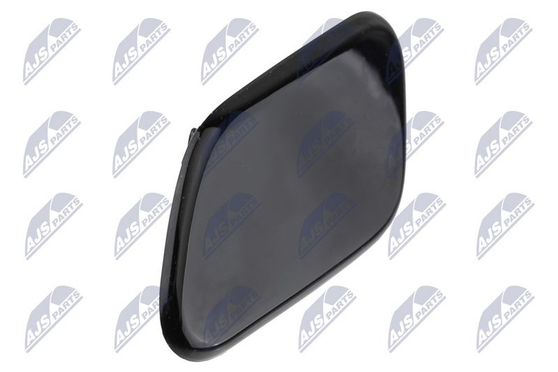 NTY EDS-KA-026 Cover, bumper
