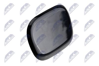 Cover, bumper NTY EDS-KA-030