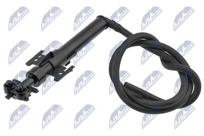 Washer Fluid Jet, headlight cleaning NTY EDS-LR-007