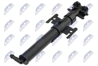 Washer Fluid Jet, headlight cleaning NTY EDS-LR-009