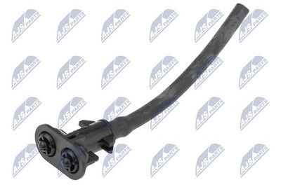 Washer Fluid Jet, headlight cleaning NTY EDS-LR-011