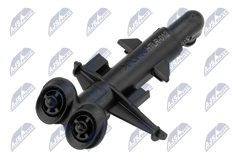 NTY EDS-LR-012 Washer Fluid Jet, headlight cleaning