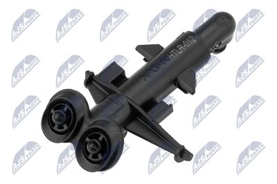 Washer Fluid Jet, headlight cleaning NTY EDS-LR-012
