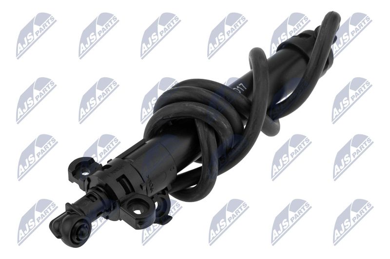 NTY EDS-LR-017 Washer Fluid Jet, headlight cleaning