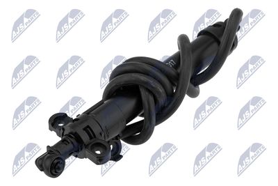 Washer Fluid Jet, headlight cleaning NTY EDS-LR-017