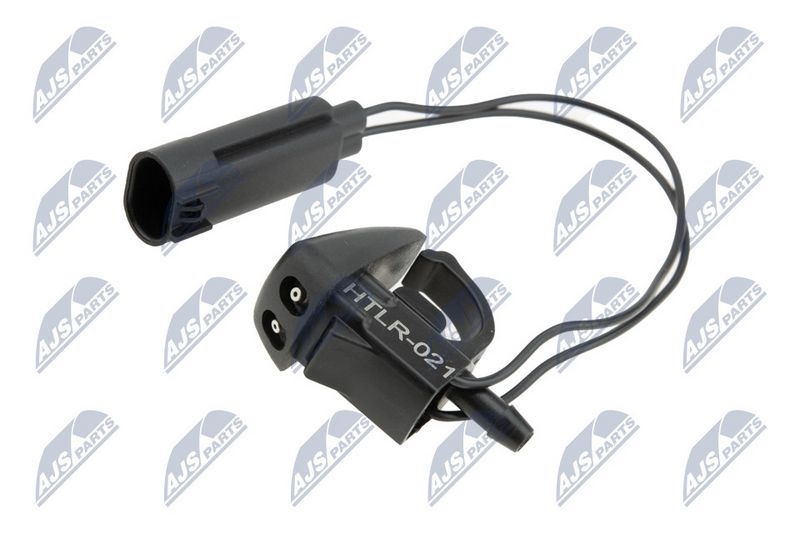 NTY EDS-LR-021 Washer Fluid Jet, window cleaning