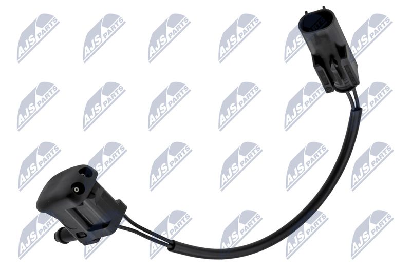 NTY EDS-LR-022 Washer Fluid Jet, window cleaning