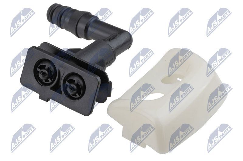 NTY EDS-LR-024 Washer Fluid Jet, headlight cleaning