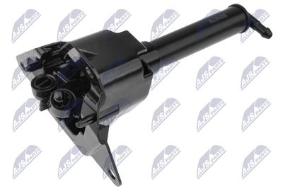 Washer Fluid Jet, headlight cleaning NTY EDS-LR-026