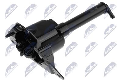 Washer Fluid Jet, headlight cleaning NTY EDS-LR-027