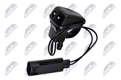 Washer Fluid Jet, window cleaning NTY EDS-LR-028