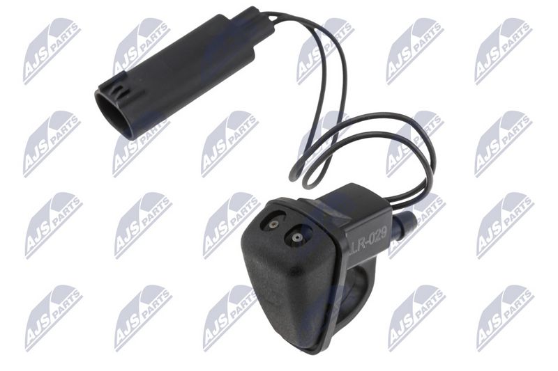 NTY EDS-LR-029 Washer Fluid Jet, window cleaning
