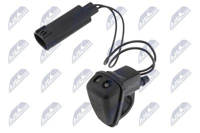 Washer Fluid Jet, window cleaning NTY EDS-LR-029