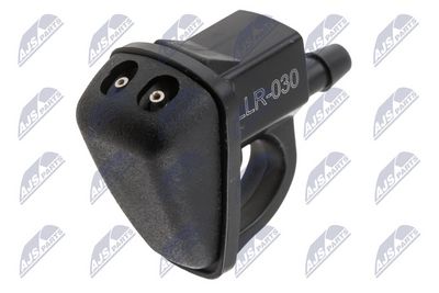 Washer Fluid Jet, window cleaning NTY EDS-LR-030