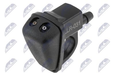 Washer Fluid Jet, window cleaning NTY EDS-LR-031