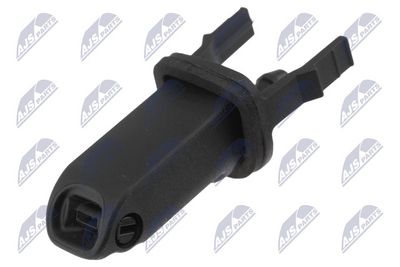 Washer Fluid Jet, window cleaning NTY EDS-LR-033
