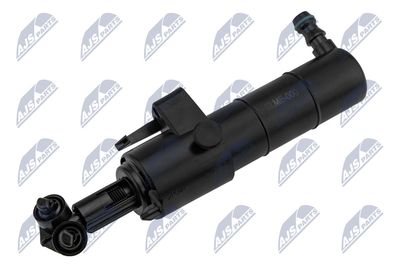 Washer Fluid Jet, headlight cleaning NTY EDS-ME-000
