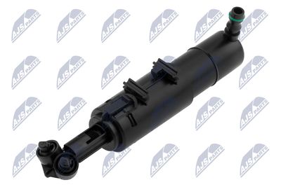 Washer Fluid Jet, headlight cleaning NTY EDS-ME-005