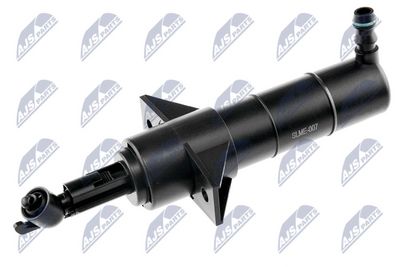 Washer Fluid Jet, headlight cleaning NTY EDS-ME-007