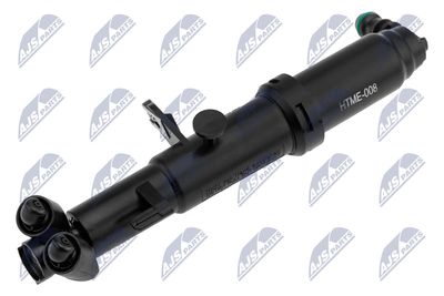Washer Fluid Jet, headlight cleaning NTY EDS-ME-008