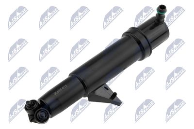 Washer Fluid Jet, headlight cleaning NTY EDS-ME-015