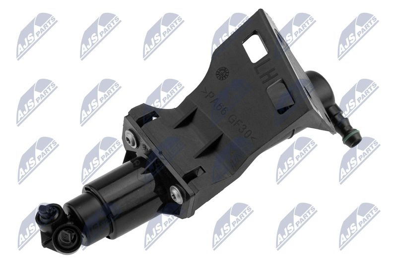 NTY EDS-ME-018 Washer Fluid Jet, headlight cleaning