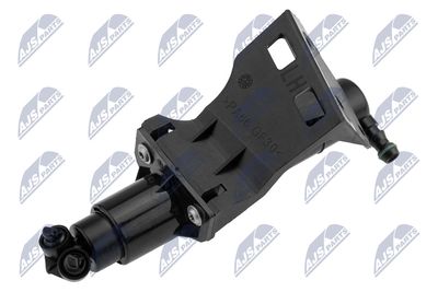 Washer Fluid Jet, headlight cleaning NTY EDS-ME-018