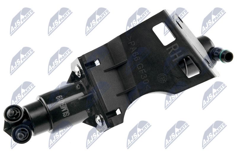 NTY EDS-ME-019 Washer Fluid Jet, headlight cleaning