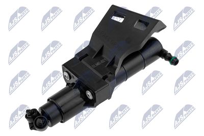 Washer Fluid Jet, headlight cleaning NTY EDS-ME-021