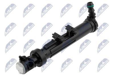 Washer Fluid Jet, headlight cleaning NTY EDS-ME-022