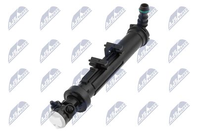Washer Fluid Jet, headlight cleaning NTY EDS-ME-025