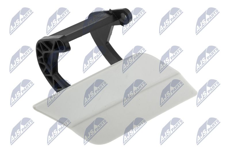 NTY EDS-ME-031 Cover, bumper