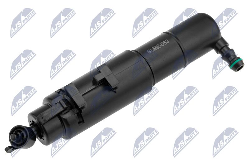 NTY EDS-ME-033 Washer Fluid Jet, headlight cleaning